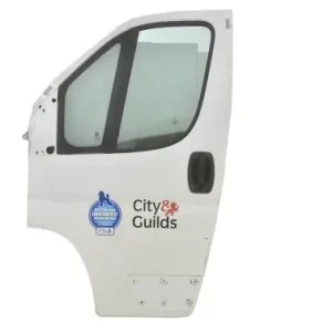 Dodaj do koszyka DRZWI PRZEDNIE PRZÓD LEWE DUCATO BOXER JUMPER II